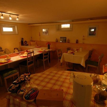 מיינפלד Victor'S Bed & Breakfast מראה חיצוני תמונה