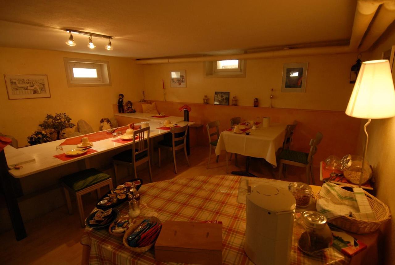 מיינפלד Victor'S Bed & Breakfast מראה חיצוני תמונה