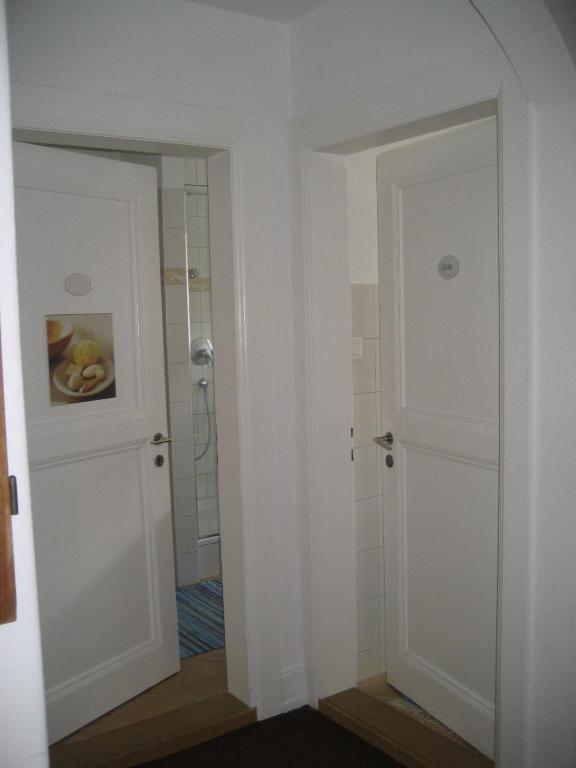 מיינפלד Victor'S Bed & Breakfast מראה חיצוני תמונה