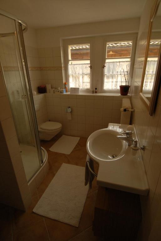 מיינפלד Victor'S Bed & Breakfast מראה חיצוני תמונה