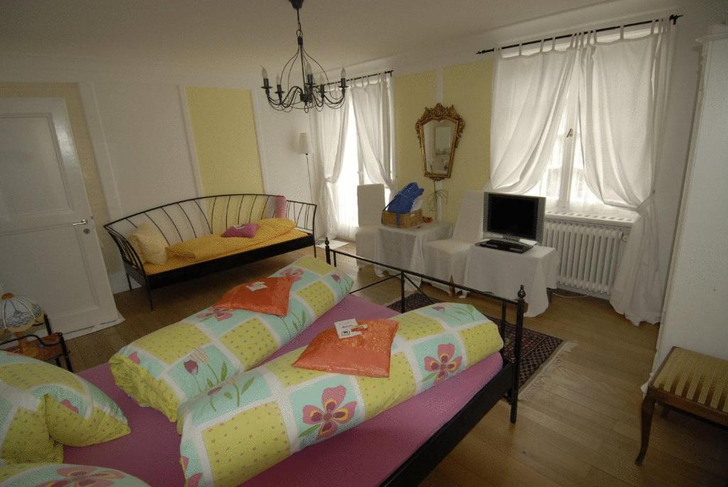 מיינפלד Victor'S Bed & Breakfast חדר תמונה